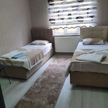Muekemmel Konumda Luex Family Concept Daire Sivas Exterior foto