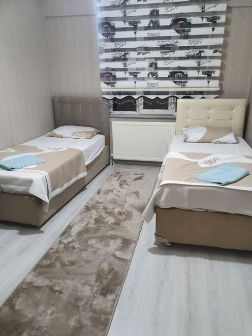 Muekemmel Konumda Luex Family Concept Daire Sivas Exterior foto