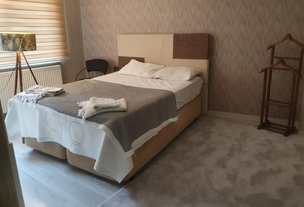 Muekemmel Konumda Luex Family Concept Daire Sivas Exterior foto
