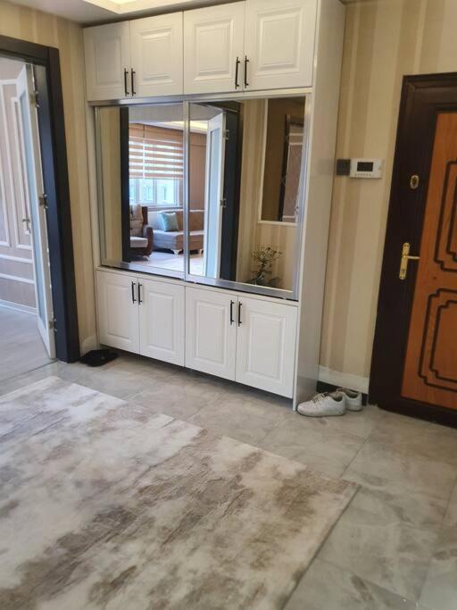 Muekemmel Konumda Luex Family Concept Daire Sivas Exterior foto