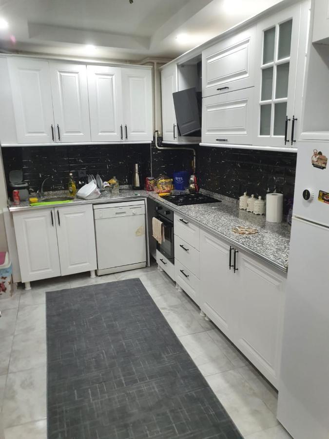 Muekemmel Konumda Luex Family Concept Daire Sivas Exterior foto