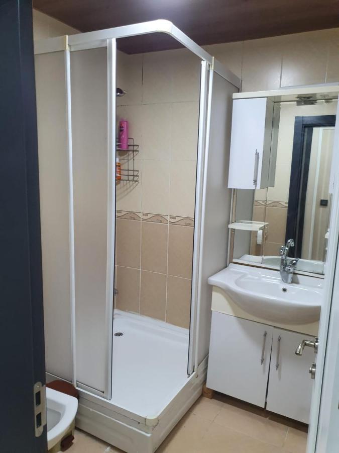 Muekemmel Konumda Luex Family Concept Daire Sivas Exterior foto