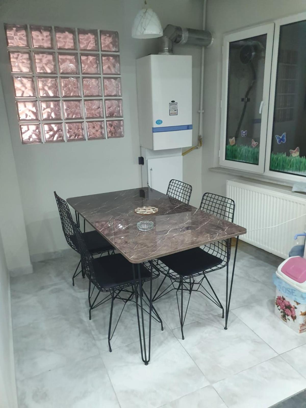 Muekemmel Konumda Luex Family Concept Daire Sivas Exterior foto